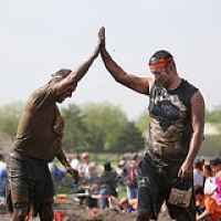 Merrell Down & Dirty 2013 • <a style="font-size:0.8em;" href="http://www.flickr.com/photos/72585889@N02/8872711160/" target="_blank">View on Flickr</a>