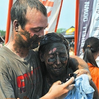 Merrell Down & Dirty 2013 • <a style="font-size:0.8em;" href="http://www.flickr.com/photos/72585889@N02/8872101541/" target="_blank">View on Flickr</a>