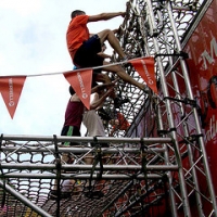 Monster Climb • <a style="font-size:0.8em;" href="http://www.flickr.com/photos/72585889@N02/12058219883/" target="_blank">View on Flickr</a>