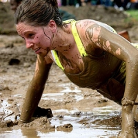 Mud Pit • <a style="font-size:0.8em;" href="http://www.flickr.com/photos/72585889@N02/12058311994/" target="_blank">View on Flickr</a>