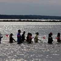 Water Crossing • <a style="font-size:0.8em;" href="http://www.flickr.com/photos/72585889@N02/12058306814/" target="_blank">View on Flickr</a>