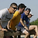 Ladder Wall • <a style="font-size:0.8em;" href="http://www.flickr.com/photos/72585889@N02/6560176733/" target="_blank">View on Flickr</a>