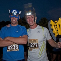 Down & Dirty Los Angeles Night Run 2011 • <a style="font-size:0.8em;" href="http://www.flickr.com/photos/72585889@N02/6842415483/" target="_blank">View on Flickr</a>