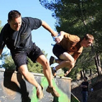 Down & Dirty Los Angeles 2010 • <a style="font-size:0.8em;" href="http://www.flickr.com/photos/72585889@N02/6842304629/" target="_blank">View on Flickr</a>