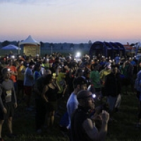 Down & Dirty Chicago Night Run 2011 • <a style="font-size:0.8em;" href="http://www.flickr.com/photos/72585889@N02/6842474303/" target="_blank">View on Flickr</a>