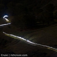 Down & Dirty Los Angeles Night Run 2011 • <a style="font-size:0.8em;" href="http://www.flickr.com/photos/72585889@N02/6842411395/" target="_blank">View on Flickr</a>