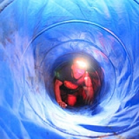 Down & Dirty Chicago Night Run 2011 • <a style="font-size:0.8em;" href="http://www.flickr.com/photos/72585889@N02/6842475457/" target="_blank">View on Flickr</a>