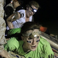 Down & Dirty Chicago Night Run 2011 • <a style="font-size:0.8em;" href="http://www.flickr.com/photos/72585889@N02/6842476215/" target="_blank">View on Flickr</a>