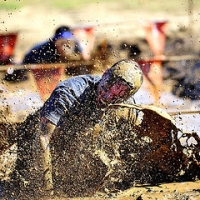Mud Pit • <a style="font-size:0.8em;" href="http://www.flickr.com/photos/72585889@N02/12058785356/" target="_blank">View on Flickr</a>
